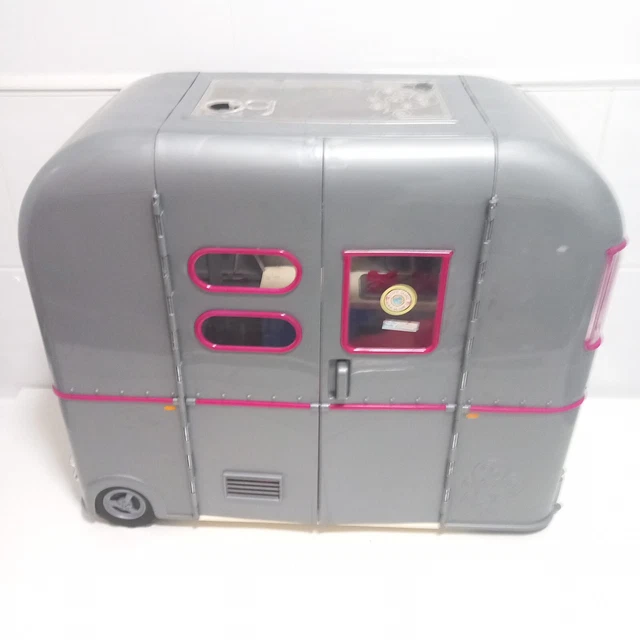 Og girl jeep discount and camper hitch